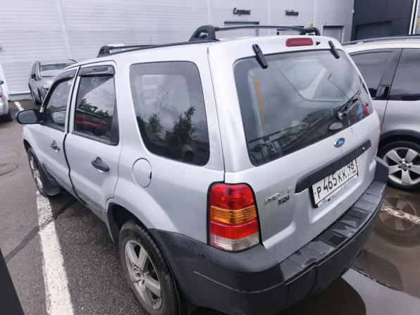 Ford Escape I Рестайлинг с пробегом 2005 года, цена 399 000 рублей, 669500 км, внедорожник, Автокод Объявления