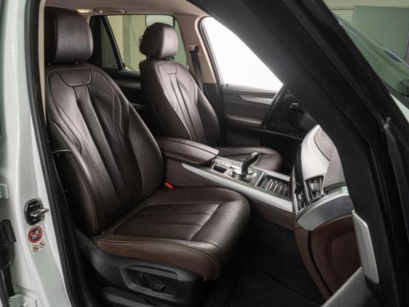 BMW X5 III (F15) с пробегом 2016 года, цена 3 289 000 рублей, 193926 км, внедорожник, Автокод Объявления