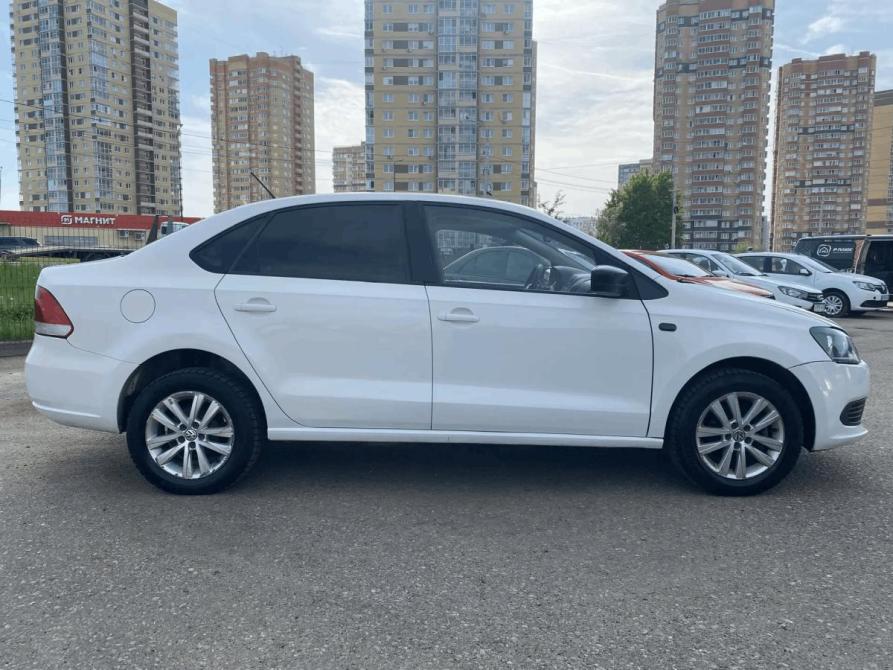 Volkswagen Polo V Тверь  - изображение 7