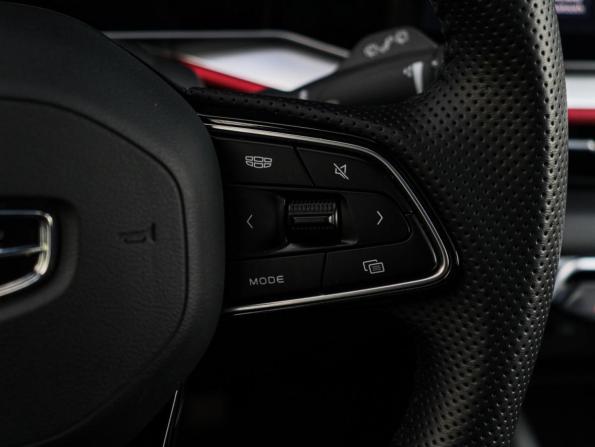 Geely Coolray I Рестайлинг с пробегом 2024 года, цена 2 190 000 рублей, 26054 км, внедорожник, Автокод Объявления
