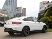 Mercedes-Benz GLC Coupe I (C253) Рестайлинг Москва  - изображение 28