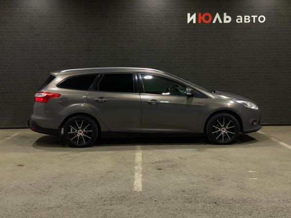 Ford Focus III с пробегом 2012 года, цена 680 000 рублей, 321016 км, универсал, Автокод Объявления