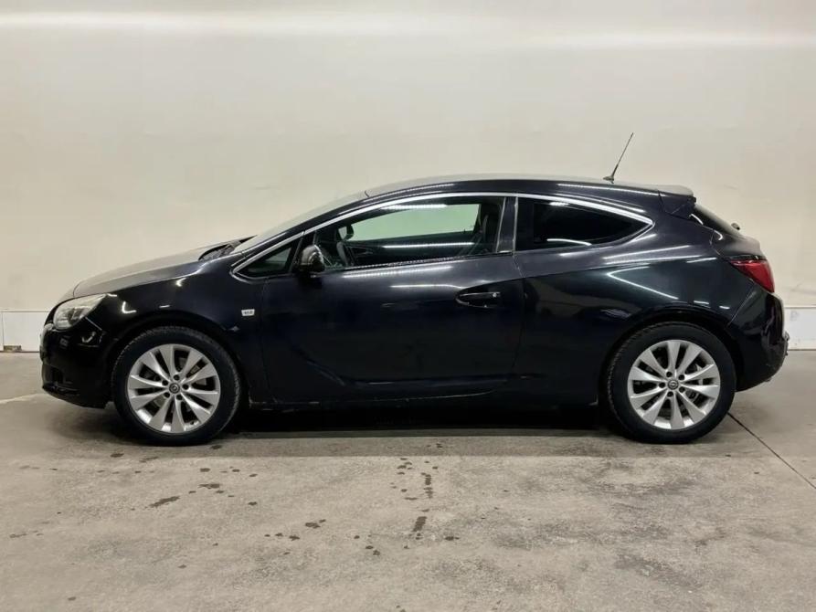 Opel Astra J Рестайлинг Саратов  - изображение 5