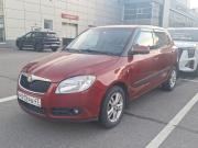 Skoda Fabia II Санкт-Петербург  - изображение 5