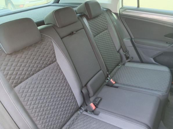 Volkswagen Tiguan II с пробегом 2019 года, цена 2 320 000 рублей, 152973 км, внедорожник, Автокод Объявления