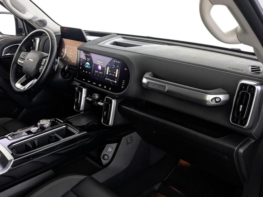 Haval Dargo I Москва  - изображение 13