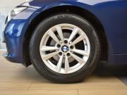 BMW 3 серии VI (F3x) Рестайлинг Москва  - изображение 44