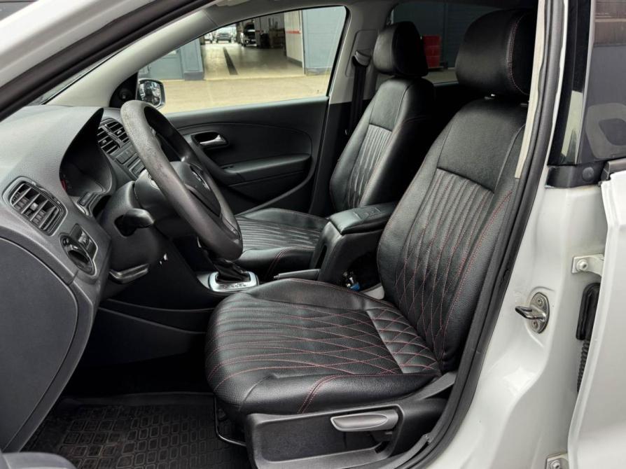 Volkswagen Polo V Рестайлинг Кропоткин  - изображение 10