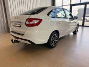 Lada (ВАЗ) Granta I Рестайлинг Калининград  - изображение 37