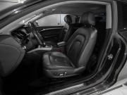 Audi A5 I (8T) Рестайлинг Москва  - изображение 31