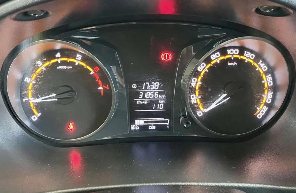 Lada (ВАЗ) Granta I Рестайлинг Пермь  - изображение 14