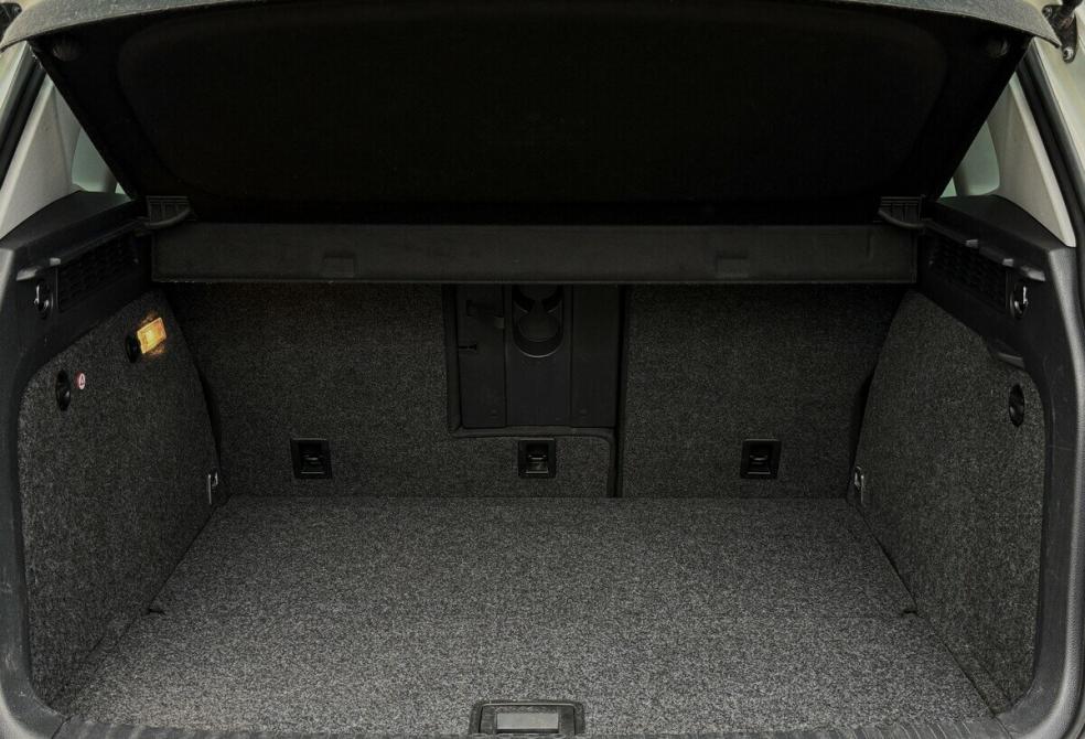 Volkswagen Tiguan I Москва  - изображение 13