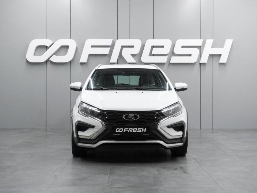 Lada (ВАЗ) Vesta I Рестайлинг (NG) Воронеж  - изображение 3