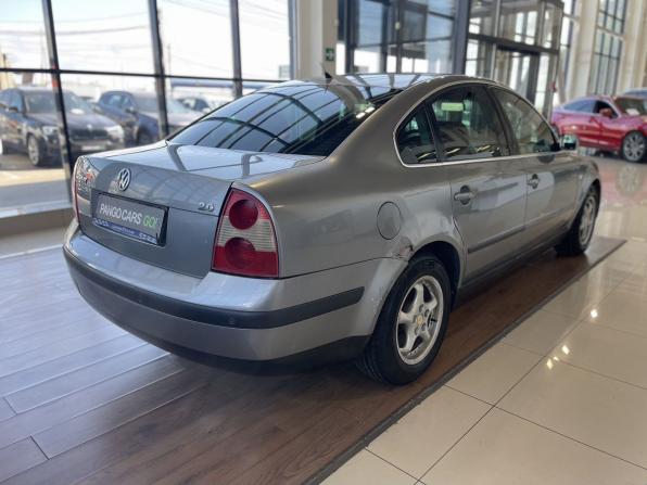 Volkswagen Passat B5 Рестайлинг с пробегом 2002 года, цена 259 000 рублей, 295733 км, седан, Автокод Объявления