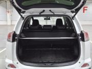 Toyota RAV4 IV (XA40) Рестайлинг Казань  - изображение 40