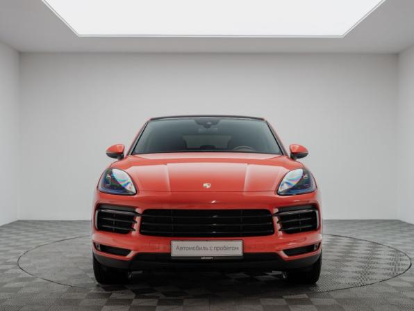 Porsche Cayenne III с пробегом 2019 года, цена 7 650 000 рублей, 98079 км, внедорожник, Автокод Объявления