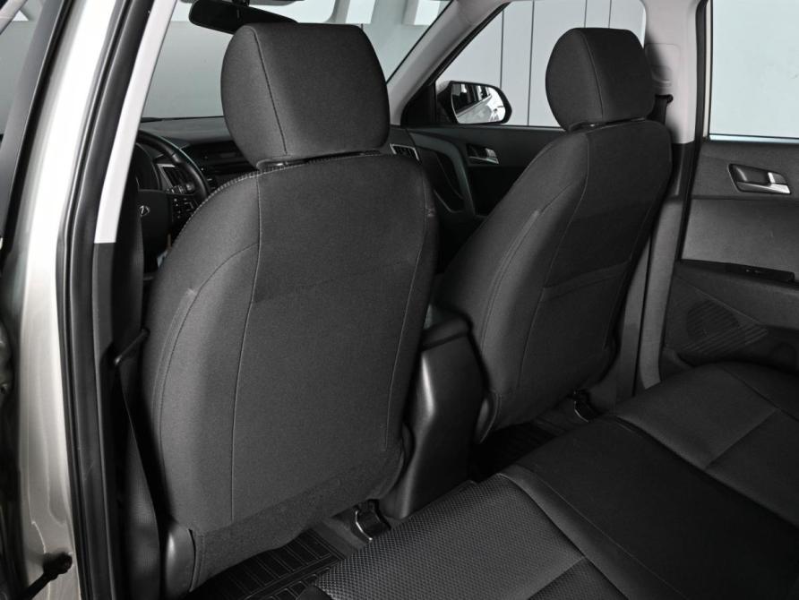Hyundai Creta I Ростов-на-Дону  - изображение 11