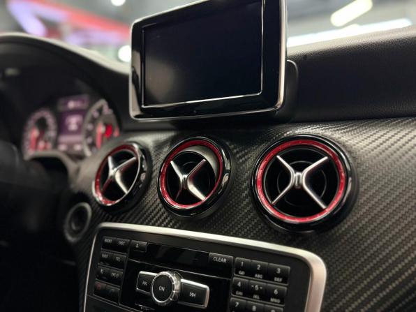 Mercedes-Benz A-Класс AMG I (W176) с пробегом 2013 года, цена 2 100 000 рублей, 88550 км, хэтчбек, Автокод Объявления
