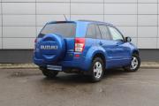 Suzuki Grand Vitara II Рестайлинг Ярославль  - изображение 20