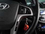 Hyundai Solaris I Рестайлинг Воронеж  - изображение 34