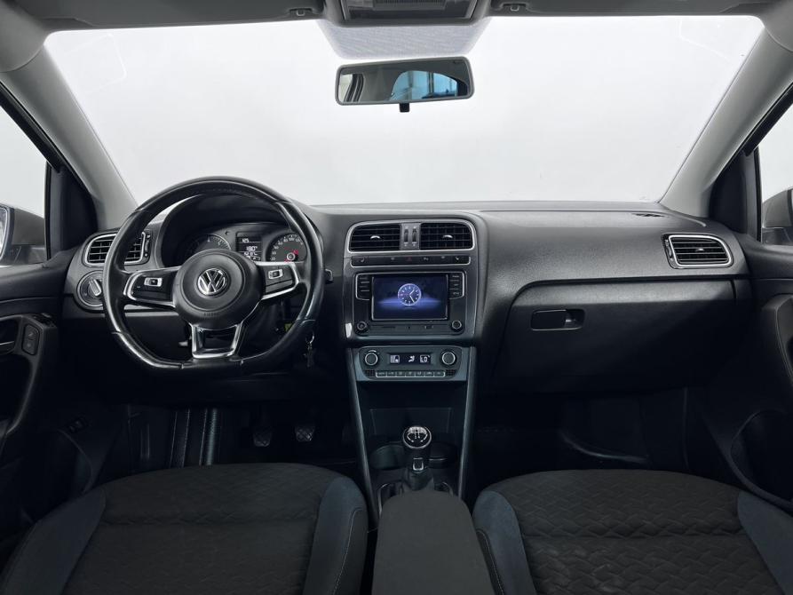 Volkswagen Polo V Рестайлинг Калининград  - изображение 14