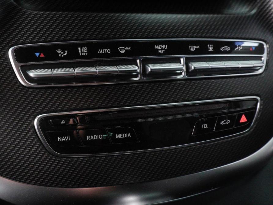Mercedes-Benz V-Класс III (W447) Минеральные Воды  - изображение 15