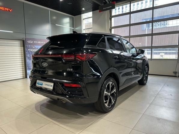 JAC JS6 с пробегом 2023 года, цена 1 460 000 рублей, 149013 км, внедорожник, Автокод Объявления