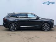 Geely Monjaro I Москва  - изображение 24