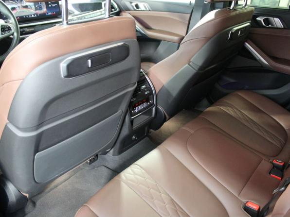 BMW X6 III (G06) Рестайлинг с пробегом 2024 года, цена 13 499 000 рублей, 30000 км, внедорожник, Автокод Объявления