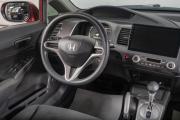 Honda Civic VIII Рестайлинг Томск  - изображение 27