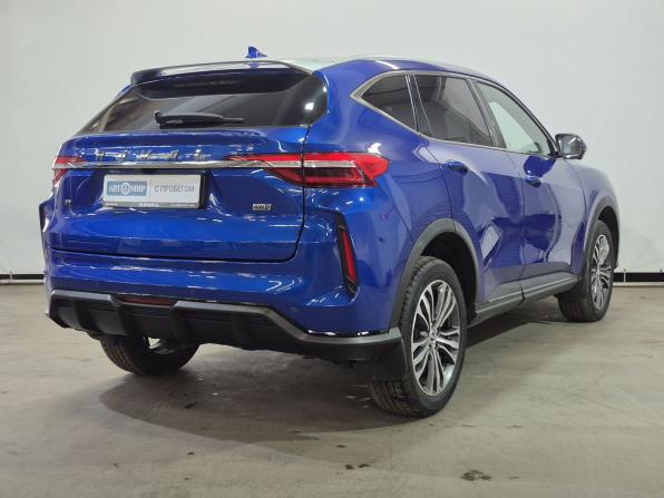 Haval F7 I Рестайлинг с пробегом 2023 года, цена 2 409 000 рублей, 49620 км, внедорожник, Автокод Объявления