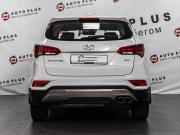 Hyundai Santa Fe III Рестайлинг Минеральные Воды  - изображение 22