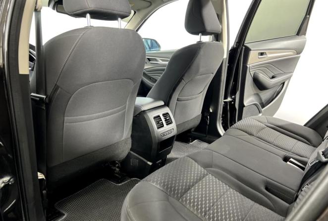 Haval F7 I с пробегом 2020 года, цена 1 535 000 рублей, 155308 км, внедорожник, Автокод Объявления