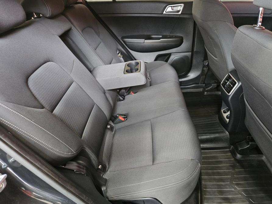 Kia Sportage IV Вологда  - изображение 13
