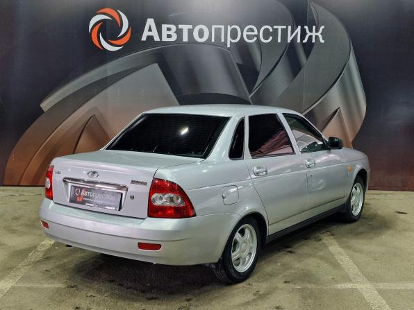 Lada (ВАЗ) Priora I с пробегом 2008 года, цена 290 000 рублей, 216756 км, седан, Автокод Объявления