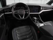 Volkswagen Touareg III Воронеж  - изображение 27