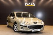 Peugeot 407 Уфа  - изображение 18
