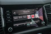 Skoda Kodiaq I Иркутск  - изображение 37