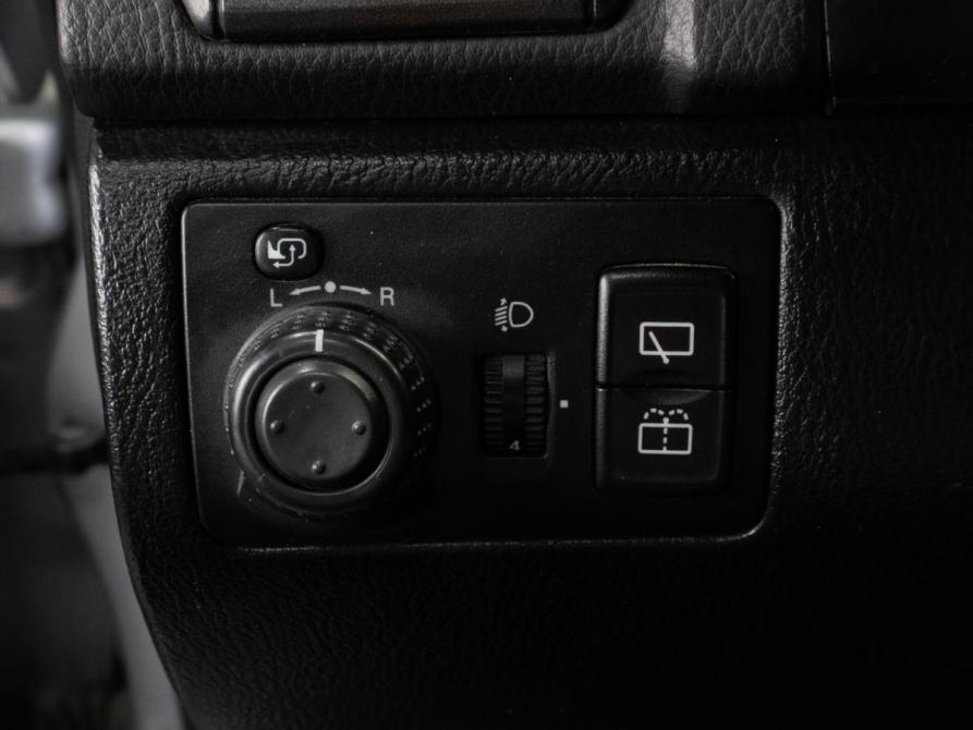 SsangYong Rexton I Тюмень  - изображение 18