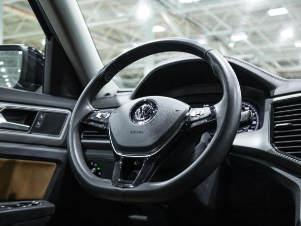 Volkswagen Teramont I с пробегом 2019 года, цена 3 299 700 рублей, 111203 км, внедорожник, Автокод Объявления