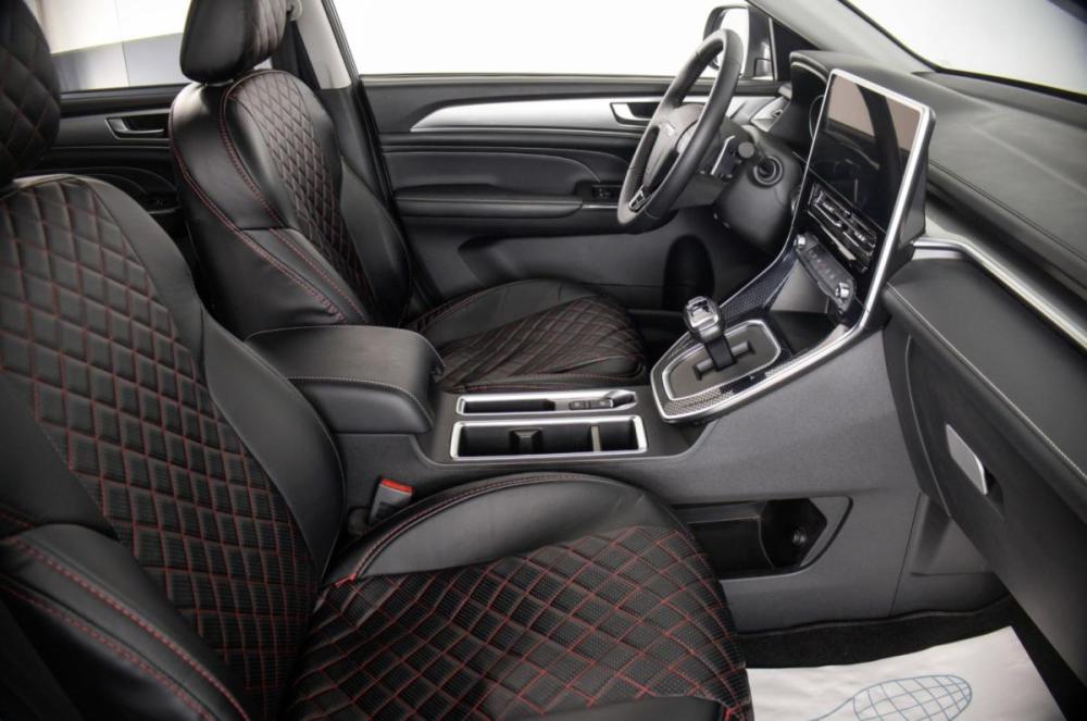 Haval M6 II Пермь  - изображение 12