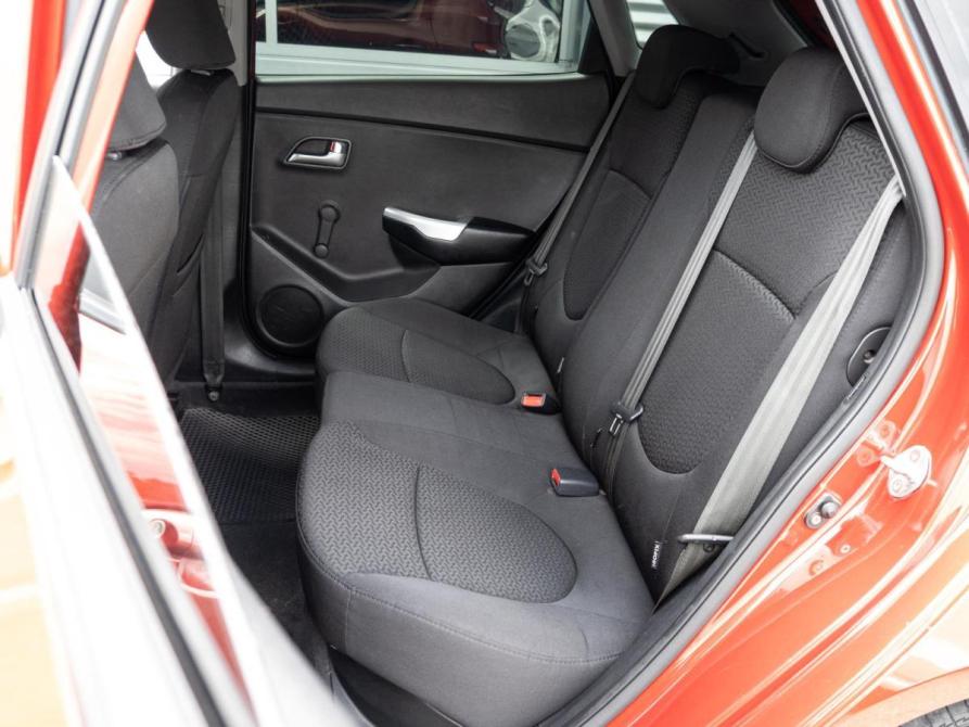 Kia Rio III Краснодар  - изображение 9