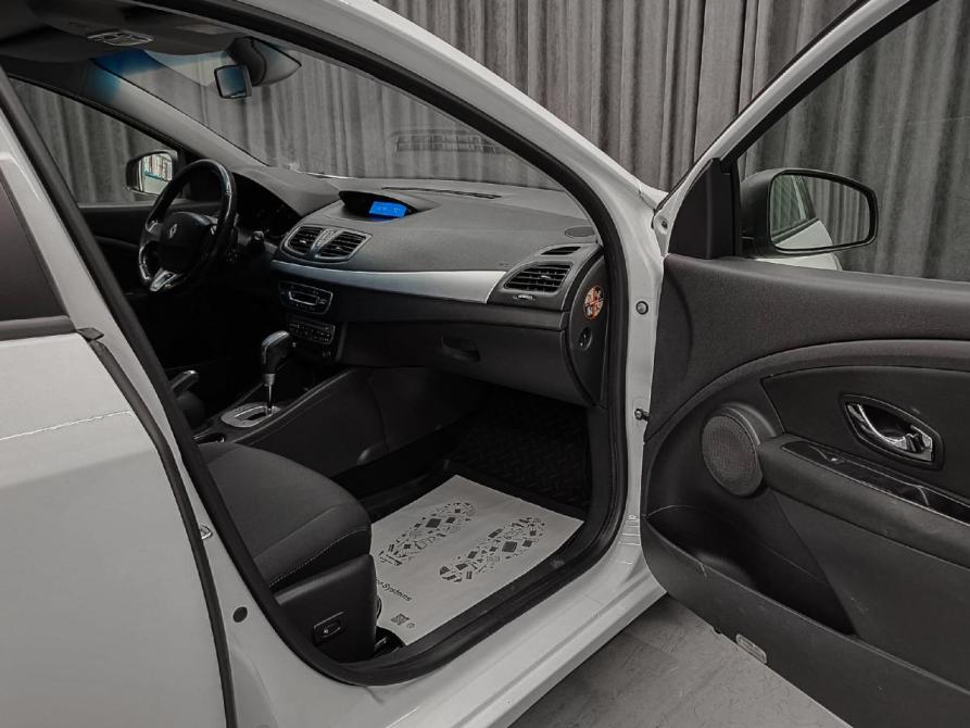 Renault Fluence I Красноярск  - изображение 12