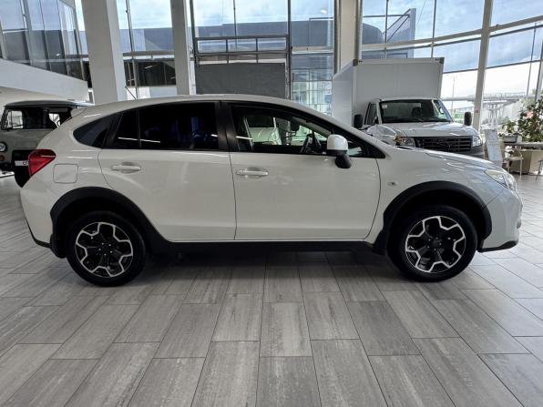 Subaru XV I с пробегом 2012 года, цена 990 000 рублей, 182528 км, внедорожник, Автокод Объявления