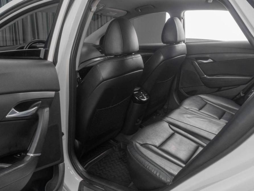 Hyundai i40 I Тюмень  - изображение 13