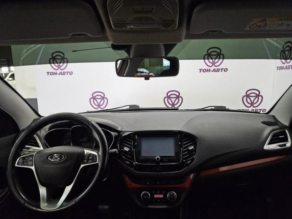 Lada (ВАЗ) Vesta I с пробегом 2017 года, цена 688 000 рублей, 130000 км, седан, Автокод Объявления