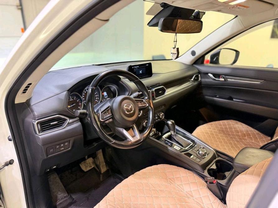Mazda CX-5 II Новосибирск  - изображение 16
