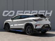 Changan UNI-T I Краснодар  - изображение 24