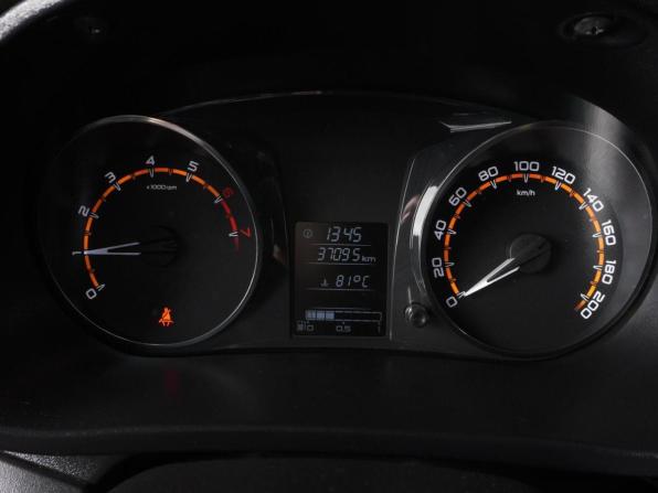 Lada (ВАЗ) Granta I Рестайлинг с пробегом 2025 года, цена 1 010 000 рублей, 37095 км, седан, Автокод Объявления