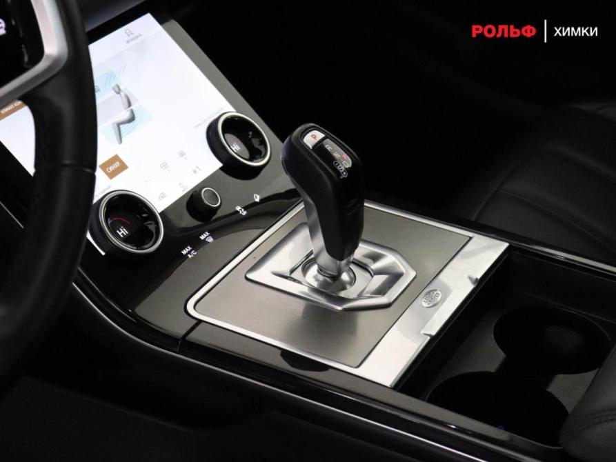 Land Rover Range Rover Evoque II Химки  - изображение 8
